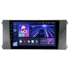 Штатная магнитола Teyes CC3 4+64Gb Ford Transit 350 (1 Din) 2020-2021 10", Линейка: CC3, Модификация: 4+64Gb, фото 