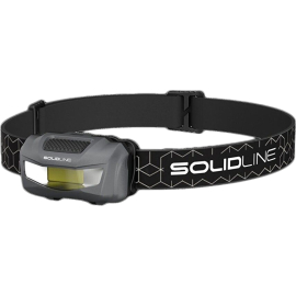 Налобный фонарь LedLenser Solidline SH1 (502743), фото 