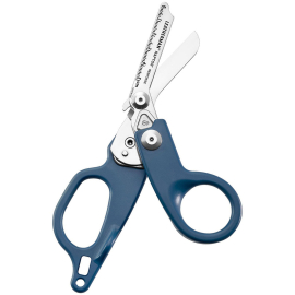 Мультитул-ножницы Leatherman Raptor Response Navy (832961), Цвет: синий, фото 