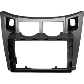 Переходная рамка Carav 22-401 для Toyota Yaris 2005-2010, фото 