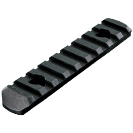 Планка Magpul MOE Polymer Rail 9 Slots Moe System Weaver/Picatinny, фото 