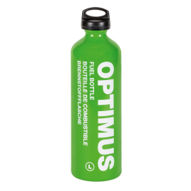 Бутылка для топлива Optimus Fuel Bottle Child Safe L 1 л (8017608), фото 