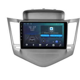 Штатная магнитола Sound Box MTX-1072 для Chevrolet Cruze 2009-2013, Линейка: MTX, фото 