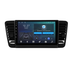 Штатна магнітола Sound Box MTX-4041 для Subaru Outback 3, Legacy 2003-2009, Лінійка: MTX, фото 