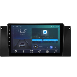 Штатная магнитола Sound Box MTX-8632 для BMW X5 E53 1999-2006, 5 E39 1995-2004, Линейка: MTX, фото 