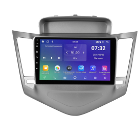 Штатная магнитола Sound Box SM-1072 для Chevrolet Cruze 2009-2013, Линейка: SM, фото 