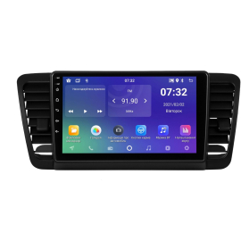 Штатная магнитола Sound Box SM-4041 для Subaru Outback 3, Legacy 2003-2009, Линейка: SM, фото 