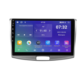 Штатная магнитола Sound Box SM-6298 для Volkswagen Passat B7 2010-2015, CC 2008-2017, Линейка: SM, фото 