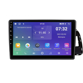 Штатная магнитола Sound Box SM-9944 для Audi Q5 2010-2018, Линейка: SM, фото 