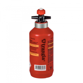 Бутылка для топлива с дозатором Trangia Fuel Bottle 0.3 л Red (506003), фото 