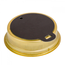 Регулятор пламени спиртовой горелки Trangia Simmer Ring Spirit Burner SR25 (602506), фото 