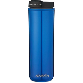 Термочашка Aladdin Insulated 0,47 л синяя, Цвет: синий, фото 