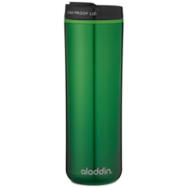 Термочашка Aladdin Insulated 0,47 л зеленая, Цвет: зеленый, фото 