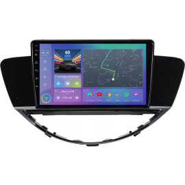 Штатна магнітола Torssen Subaru Tribeca WX W10 2004-2014 F9464 4G Carplay DSP, Лінійка: F9, Модифікація: 4+64Gb, фото 