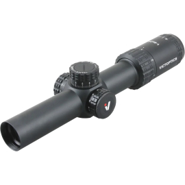 Приціл оптичний Vector Optics S6 1-6x24 SFP (OPSL22), фото 