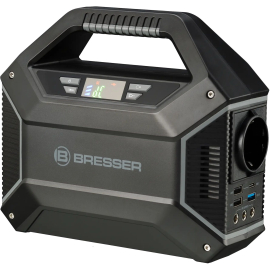 Портативная зарядная станция Bresser Portable Power Supply 100 Watt, фото 