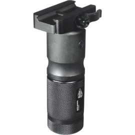 Монопод Leapers 4,7" Low Metal Foregrip QD Lock (MNT-GRP002SQ), фото 