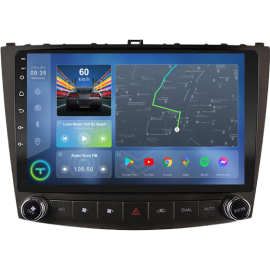 Штатная магнитола Torssen Lexus IS250 2005-2013 NF10 4G Carplay DSP, Линейка: NF10, Модификация: 2+32Gb, фото 
