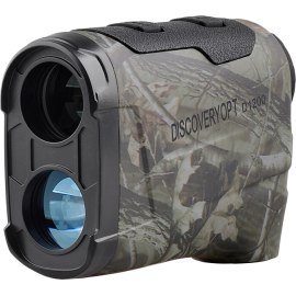 Далекомір Discovery Optics Camo Rangefinder D1200, фото 