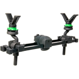 Подставка для стрельбы Fiery Deer DX-004-202-1 2-х точечная, фото 