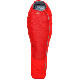 Спальник Pinguin Comfort PFM 175 Red R, фото 