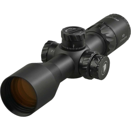 Оптичний приціл Discovery Optics HD 3-12x44 SFIR (30 мм, підсвічування), фото 