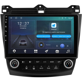 Штатная магнитола Sound Box MTX-2215 для Honda Accord 2002-2007, Линейка: MTX, фото 