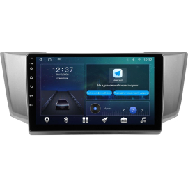 Штатная магнитола Sound Box MTX-3033 для Lexus RX330 2003-2009, Линейка: MTX, фото 