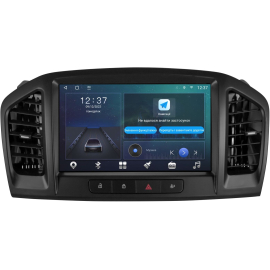 Штатная магнитола Sound Box MTX-3188 для Opel Insignia 2009-2013, Линейка: MTX, фото 