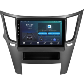 Штатная магнитола Sound Box MTX-4046 для Subaru Outback, Legacy 2010-2016, Линейка: MTX, фото 