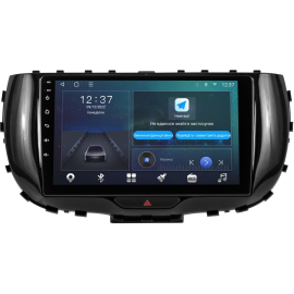 Штатна магнітола Sound Box MTX-6106 для Kia Soul 2019+, Лінійка: MTX, фото 