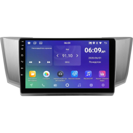 Штатная магнитола Sound Box SM-3033 для Lexus RX330 2003-2009, Линейка: SM, фото 