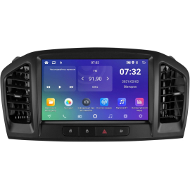 Штатная магнитола Sound Box SM-3188 для Opel Insignia 2009-2013, Линейка: SM, фото 