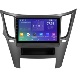 Штатная магнитола Sound Box SM-4046 для Subaru Outback, Legacy 2010-2016, Линейка: SM, фото 