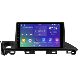 Штатная магнитола Sound Box SM-7786 для Mazda 6 2015-2019, Линейка: SM, фото 