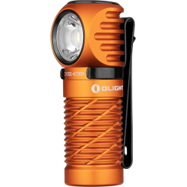 Фонарь Olight Perun 2 Mini Orange, Цвет: оранжевый, фото 