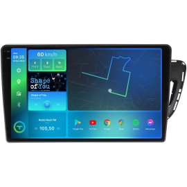 Штатная магнитола Torssen 2K Audi Q5 2010-2018 F10464 4G Carplay DSP, Линейка: 2K F10, Модификация: 4+64Gb, фото 
