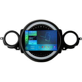 Штатная магнитола Torssen 2K BMW Mini 2010-2016 F9464 4G Carplay DSP, Линейка: 2K F9, Модификация: 4+64Gb, фото 
