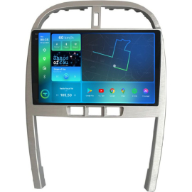 Штатная магнитола Torssen 2K Chery Tiggo 3 2014-2016 F10464 4G Carplay DSP, Линейка: 2K F10, Модификация: 4+64Gb, фото 