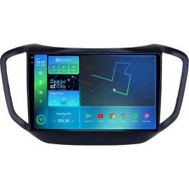 Штатная магнитола Torssen 2K Chery Tiggo 5 2014+ F10464 4G Carplay DSP, Линейка: 2K F10, Модификация: 4+64Gb, фото 