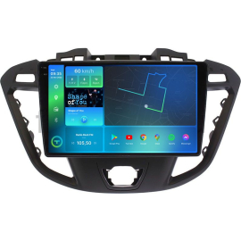 Штатная магнитола Torssen 2K Ford Transit, Tourneo 2017+ High F10464 4G Carplay DSP, Линейка: 2K F10, Модификация: 4+64Gb, фото 