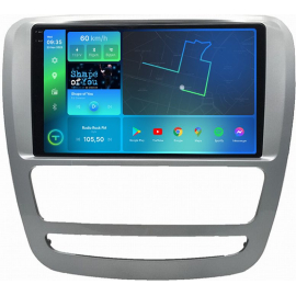 Штатная магнитола Torssen 2K JAC T6, T8 F10464 4G Carplay DSP, Линейка: 2K F10, Модификация: 4+64Gb, фото 