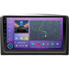 Штатна магнітола Torssen 2K Mercedes Vito W447 2014+ F10464 4G Carplay DSP, Лінійка: 2K F10, Модифікація: 4+64Gb, фото 