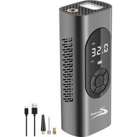Компрессор Aspiring STORM 2 Power Bank, фото 