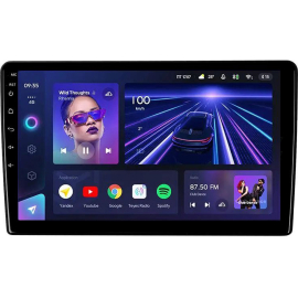 Штатная магнитола Teyes CC3 4+64Gb Volkswagen Bora, Golf 6, Passat, Scirocco, Sharan, Touran / Skoda Octavia, Fabia 2 PQ 10", Линейка: CC3, Модификация: 4+64Gb, фото 