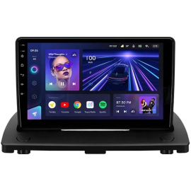 Штатная магнитола Teyes CC3 4+64Gb Volvo XC90 C 2002-2014 (F1) 9", Линейка: CC3, Модификация: 4+64Gb, Комплектация: F1, фото 