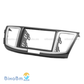 Переходная рамка Carav 11-443 для Honda Accord, фото 