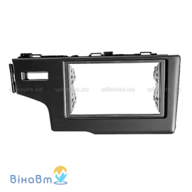 Переходная рамка Carav 11-468 для Honda Jazz, Fit, фото 
