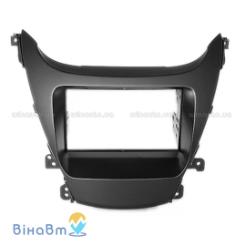 Переходная рамка Carav 11-483 для Hyundai Elantra, Avante, фото 