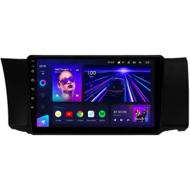 Штатна магнітола Teyes CC3 4+64Gb Toyota GT86 / Subaru BRZ (Left hand drive) 2012-2016 9", Лінійка: CC3, Модифікація: 4+64Gb, фото 